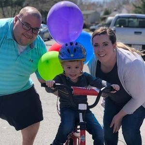 Meet your Posher, Kenny